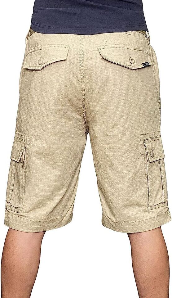 Wearfirst Men's Cargo Shorts