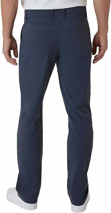 Weatherproof Vintage Men’s Performance Flex Flatfront Pants