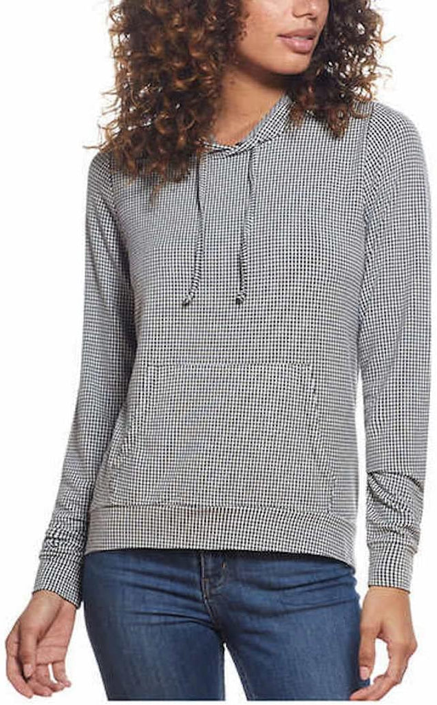 Weatherproof Vintage Women's Slub Hoodies