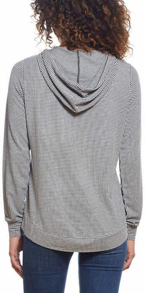 Weatherproof Vintage Women's Slub Hoodies