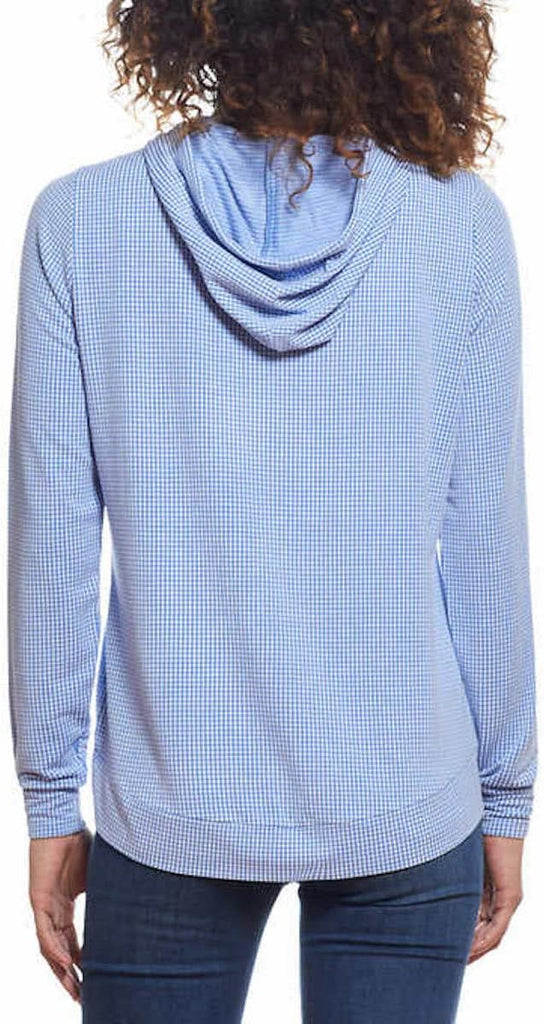 Weatherproof Vintage Women's Slub Hoodies