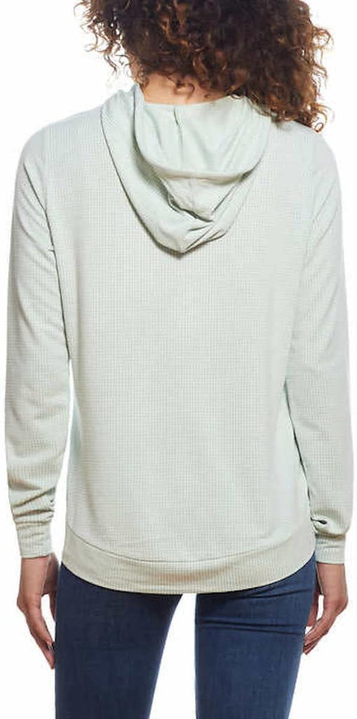 Weatherproof Vintage Women's Slub Hoodies