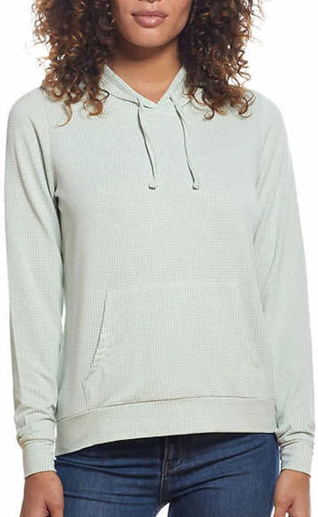 Weatherproof Vintage Women's Slub Hoodies