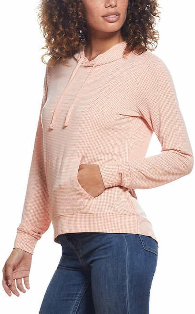 Weatherproof Vintage Women's Slub Hoodies