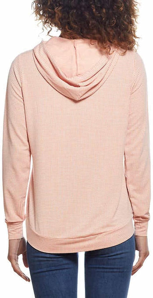 Weatherproof Vintage Women's Slub Hoodies