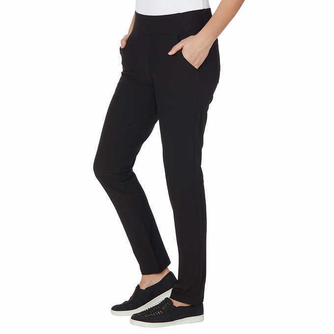 Weatherproof Vintage Women's Stretch Pants