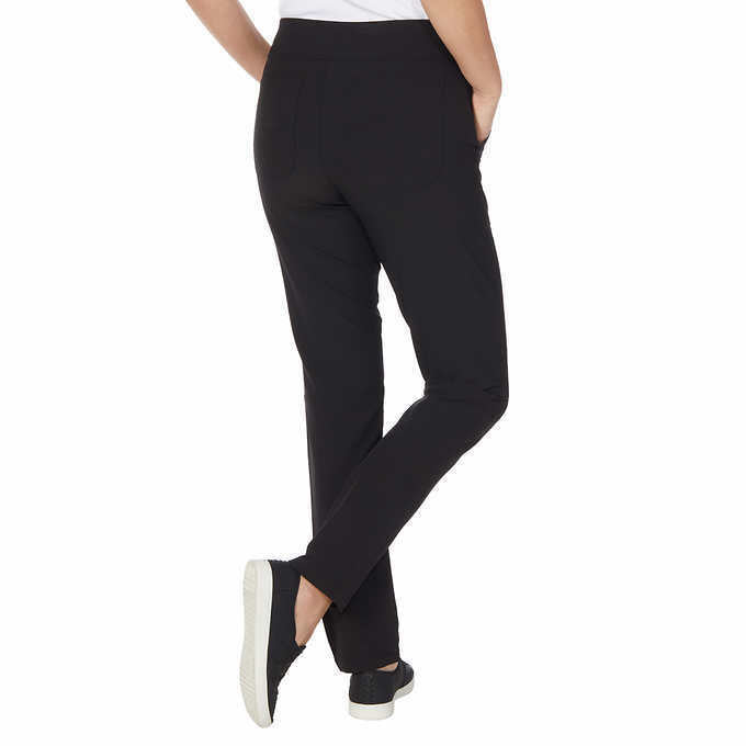 Weatherproof Vintage Women's Stretch Pants
