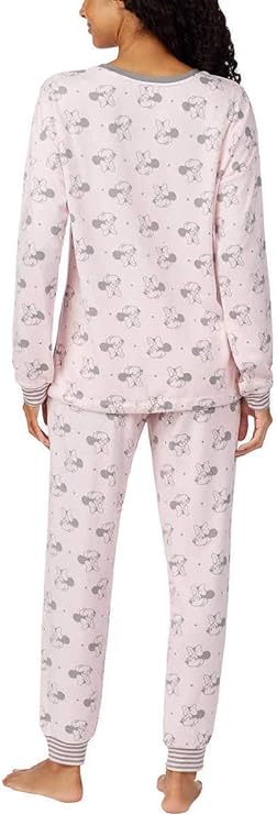 Wizarding World Women's Cozy Pajama Set 2-Piece