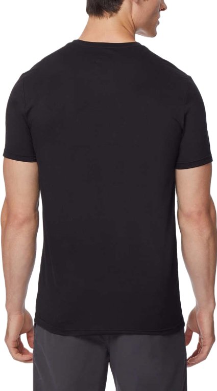 32 Degrees Cool Men's 2 Pack Short Sleeve Crew Neck T-Shirts