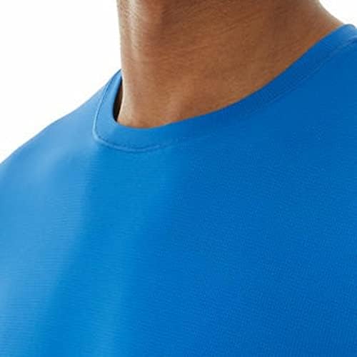 32 Degrees Cool Men's Air Mesh Long Sleeve Crew Neck 2-Pack