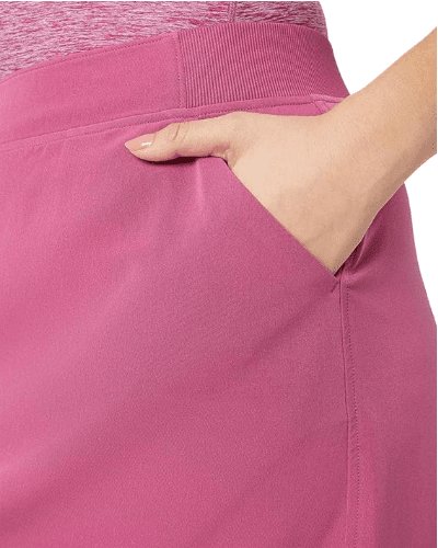 32 Degrees Cool Women's Active Pull On Skort