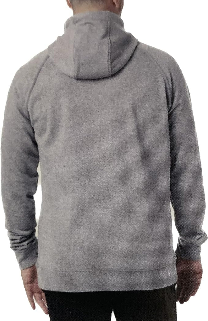 32 Degrees Heat Men's Long Sleeve Pullover Hooded