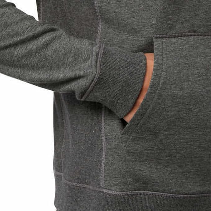 32 Degrees Heat Men's Long Sleeve Pullover Hooded