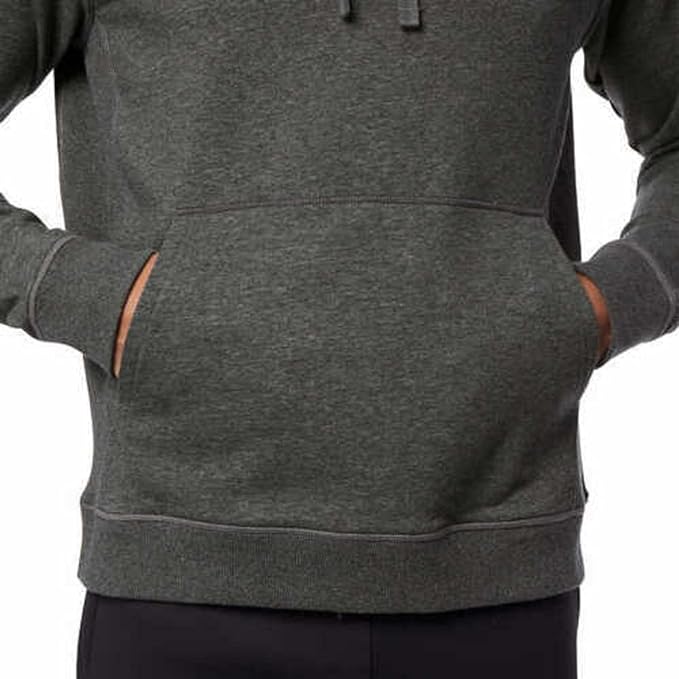 32 Degrees Heat Men's Long Sleeve Pullover Hooded