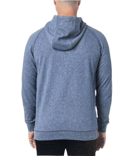 32 Degrees Heat Men's Long Sleeve Pullover Hooded