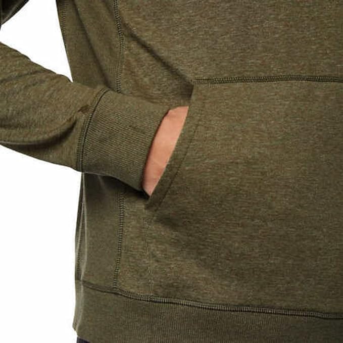 32 Degrees Heat Men's Long Sleeve Pullover Hooded