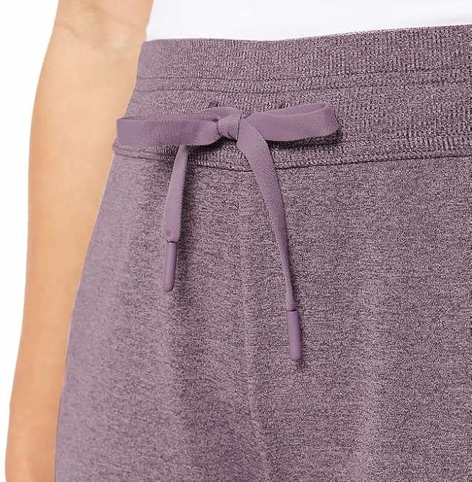 Fashionable and Functional Women's Activewear - 32 Degrees Side Pocket Shorts