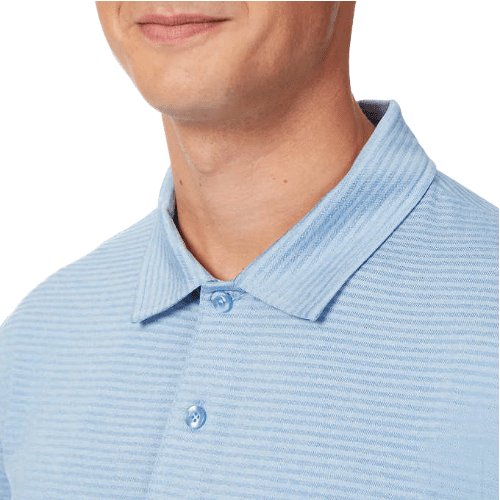 Looking for the perfect addition to your wardrobe? Look no further than 32 Degrees Men's 2 Pack Polo