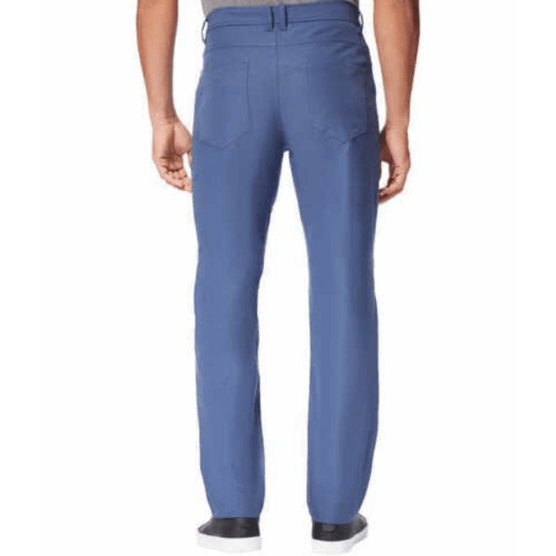 32 Degrees Men's Tweed Pants - Premium Craftsmanship and Timeless Elegance