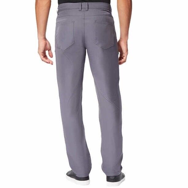 32 Degrees Men's Tweed Pants - Premium Craftsmanship and Timeless Elegance