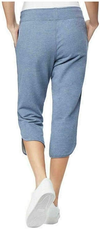 32 Degrees Women's Capri Pants