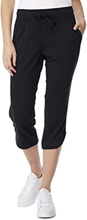 32 Degrees Women's Capri Pants