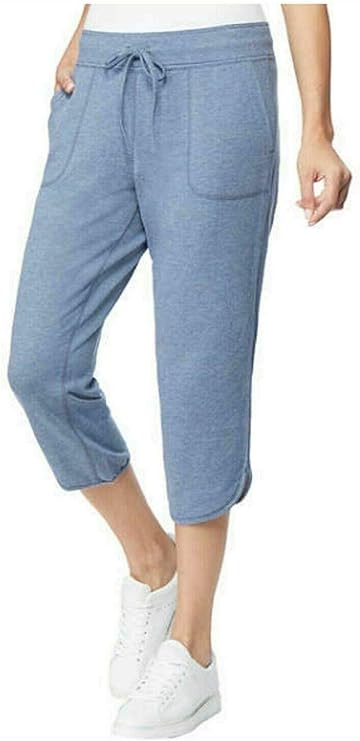 32 Degrees Women's Capri Pants
