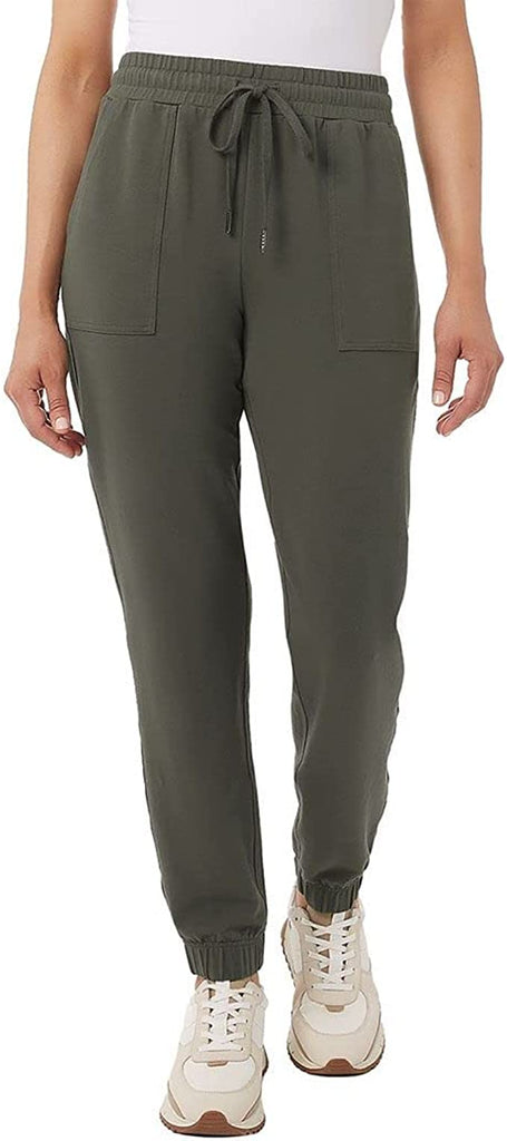 32 Degrees Women's Jogger - Stylish and Comfortable Athleisure Pants for Active Lifestyles