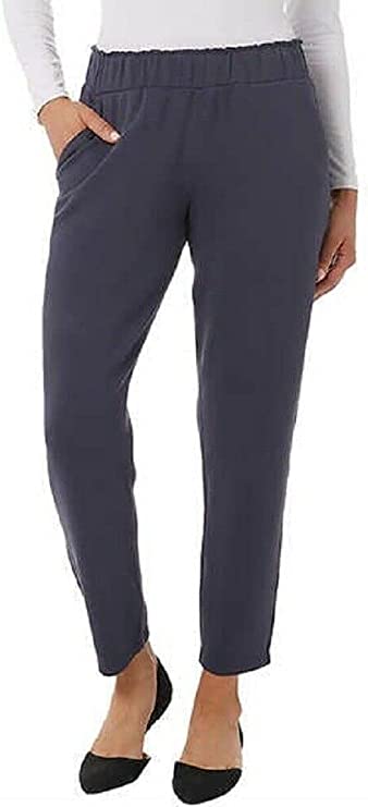 32 Degrees Women's Pull-On Knit Pant