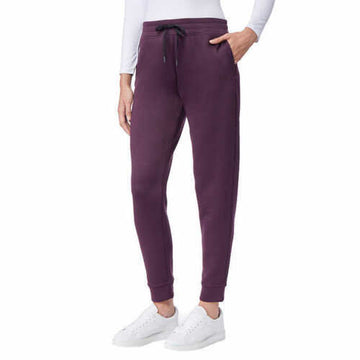 32 Degrees Women's Side Pocket Jogger Stretch Pant