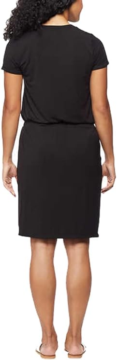 Stylish 32 Degrees Women's Soft Lux Dress - Comfortable and Versatile Apparel for Any Occasion