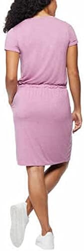 Stylish 32 Degrees Women's Soft Lux Dress - Comfortable and Versatile Apparel for Any Occasion