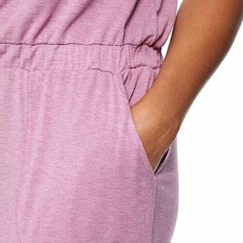 Stylish 32 Degrees Women's Soft Lux Dress - Comfortable and Versatile Apparel for Any Occasion