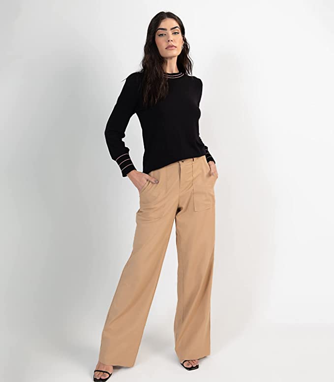 Endless Collection Women's Pullover