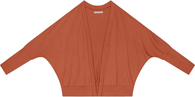 Women's Cardigan in Classic Gray - Endless Collection