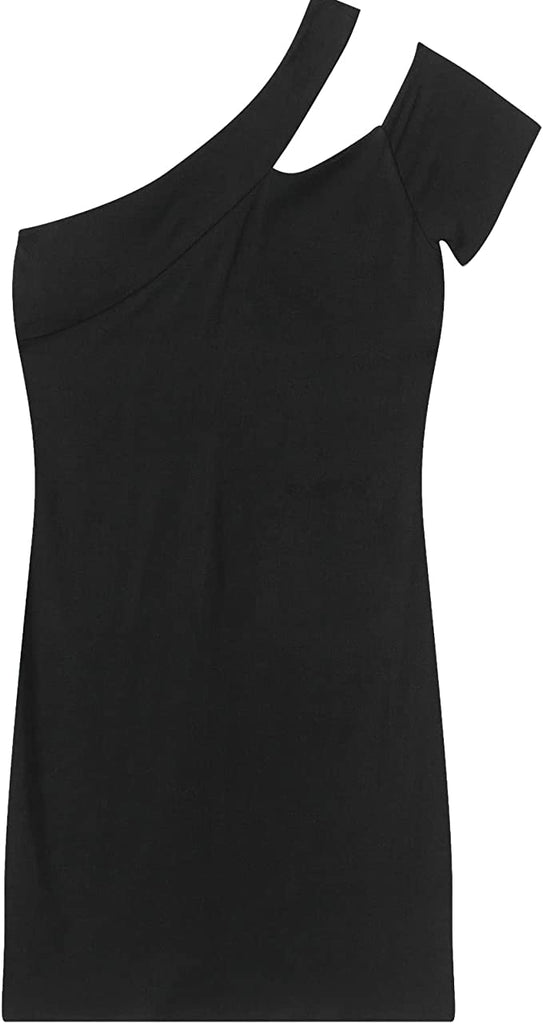 Elegant Women's Dress - Timeless Beauty & Flattering Silhouette