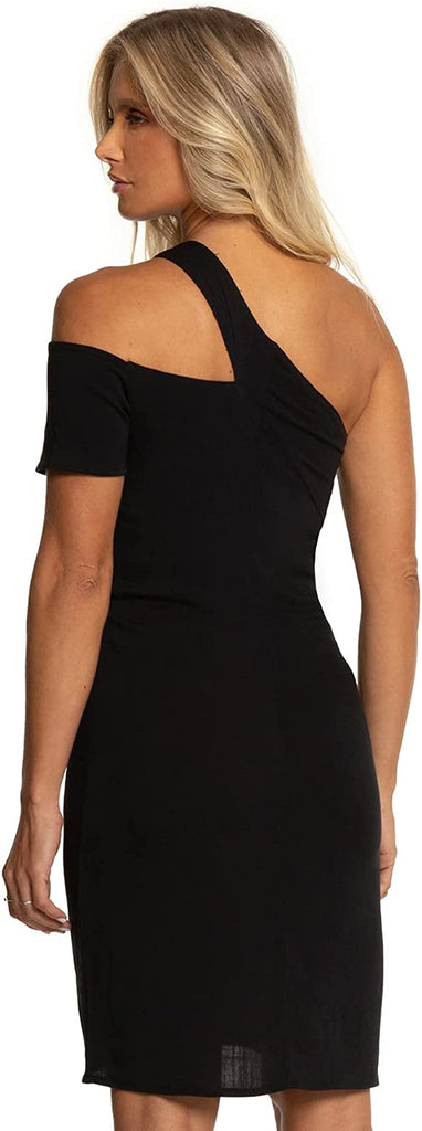 Elegant Women's Dress - Timeless Beauty & Flattering Silhouette