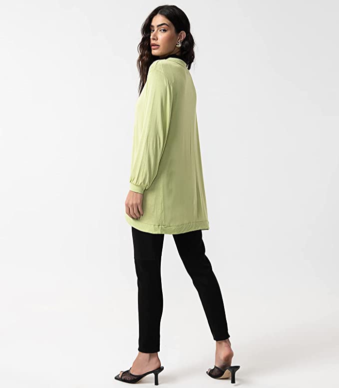 Women's Cardigan - Versatile Layering