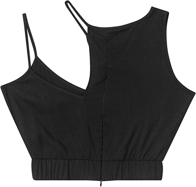 Endless Collection Strap Blouse: Versatile Elegance for Women