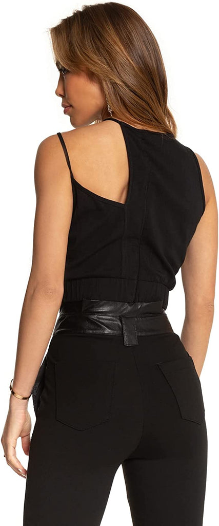 Endless Collection Strap Blouse: Versatile Elegance for Women