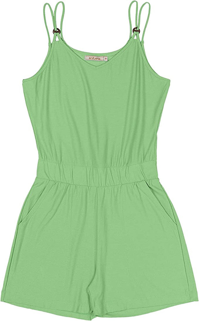 Versatile Women's Jumpsuit: Stylish, Comfortable, High-Quality Fabric | Shop Now!