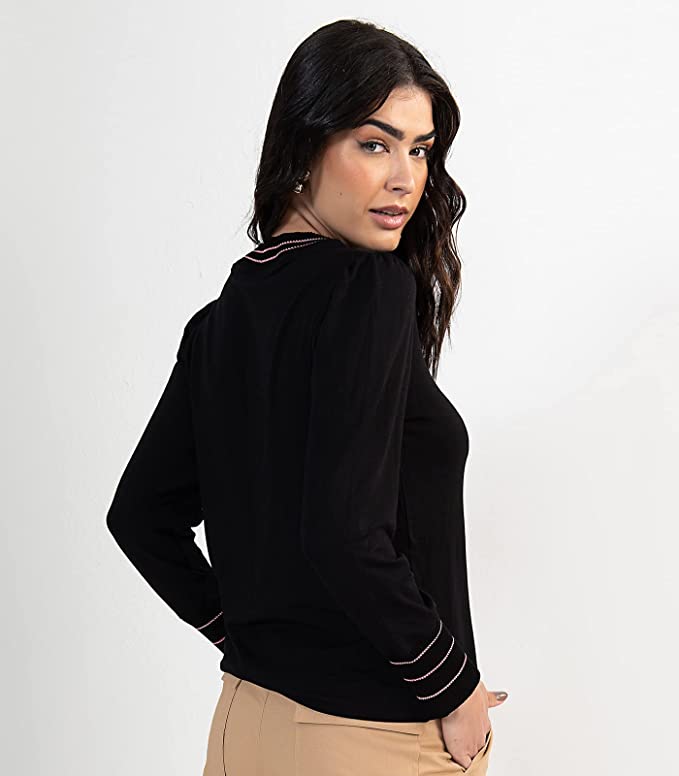 Endless Collection Women's Pullover