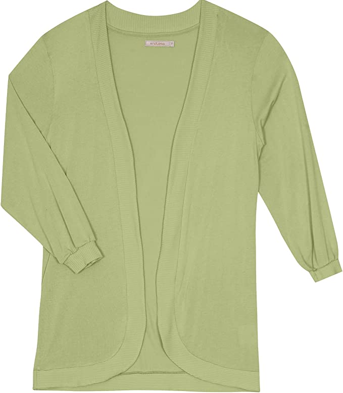 Women's Cardigan - Versatile Layering