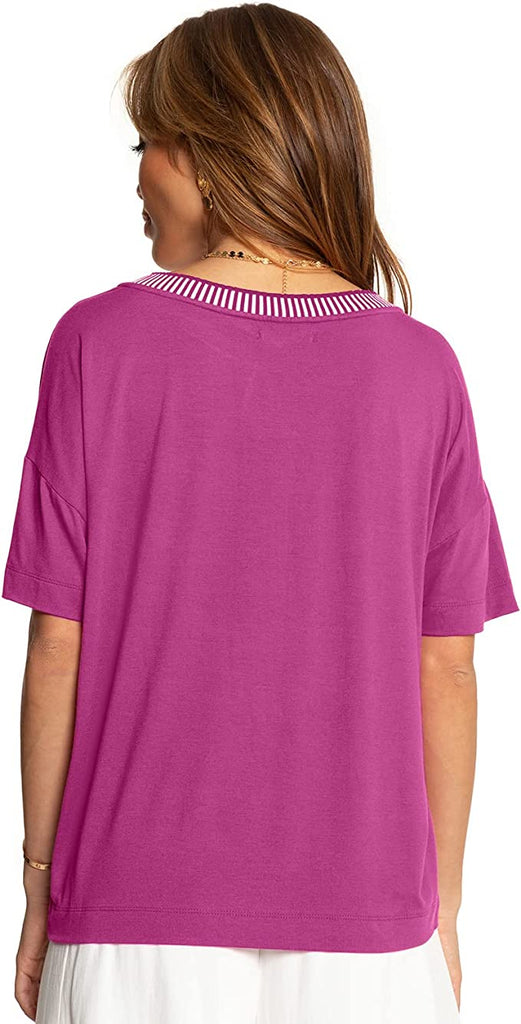 Stylish Women's Casual Blouse - Endless Collection - Comfortable & Versatile Fashion
