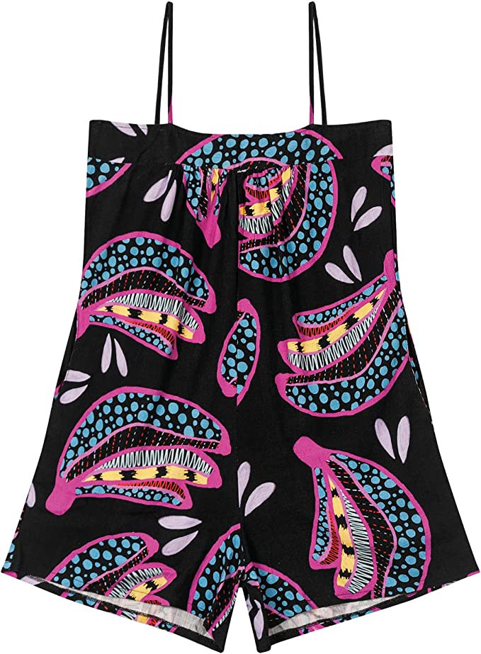 Endless Collection Women's Female Jumpsuit