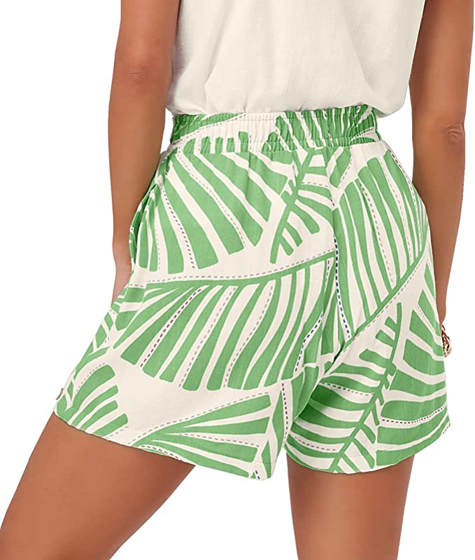 Elevate Your Style with High Waist Shorts from Endless Collection