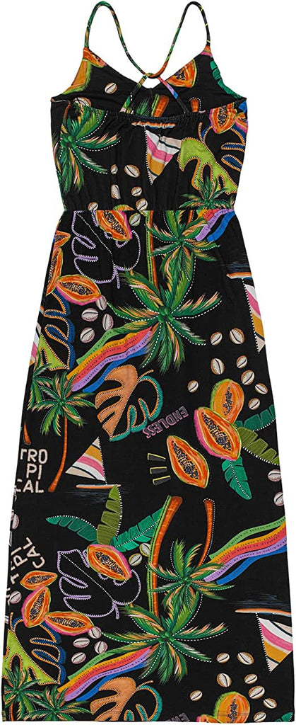 Women's Long Dress  - Elegant and Timeless Fashion, Chic and Ideal for All-Day Wear.