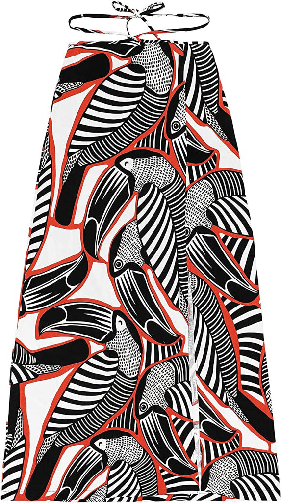 Endless Collection Women's Long Skirt