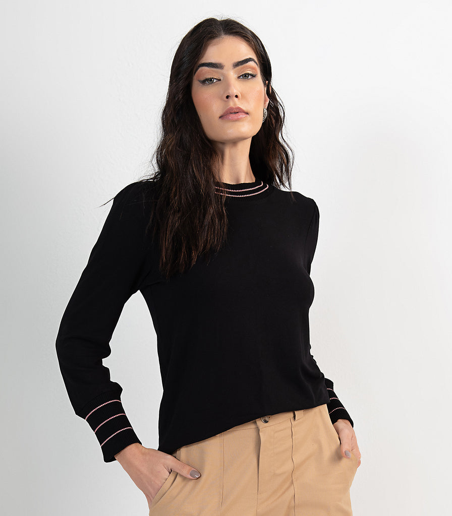 Endless Collection Women's Pullover
