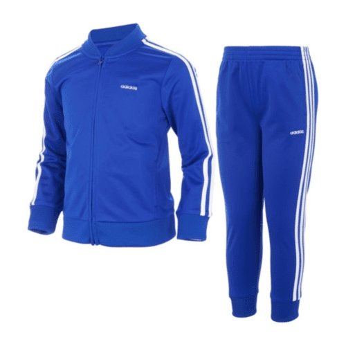 Adidas Active Boys' Set - High-Performance 2-Piece Outfit for Young Athletes | Shop Now!